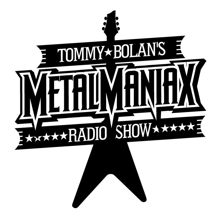 Metal ManiaX Logo