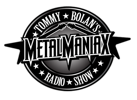Metal ManiaX Official Artwork